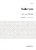 Soleram (TTBB)