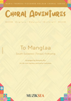 To Manglaa [The Call to Play] (SA)