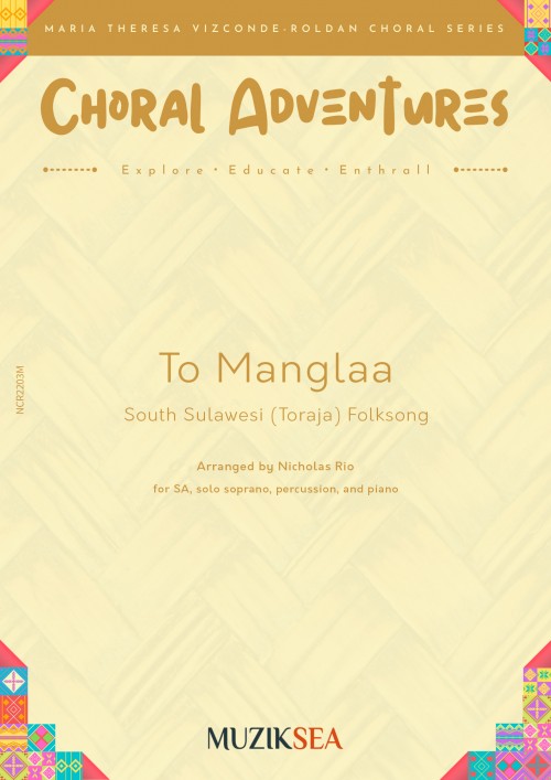 To Manglaa [The Call to Play] (SA)
