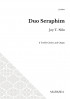 Duo Seraphim (SSAA)
