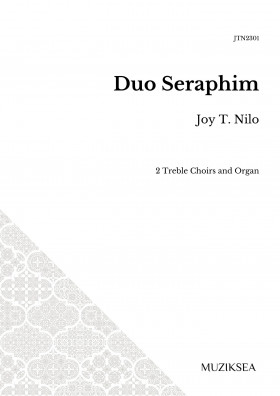 Duo Seraphim (SSAA)