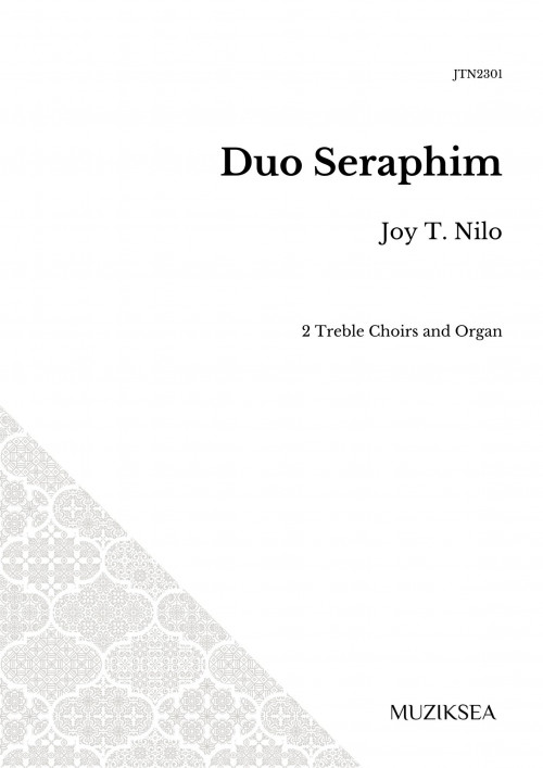 Duo Seraphim (SSAA)