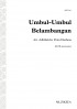 Umbul-Umbul Belambangan [Belambangan Banners] (SATB)