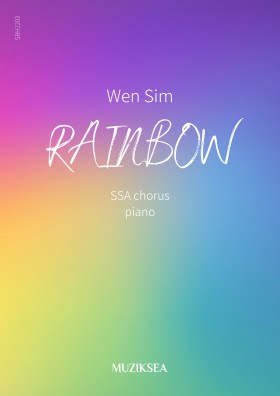 Rainbow (SSA)