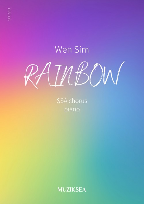 Rainbow (SSA)
