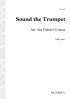 Sound the Trumpet (SAB)