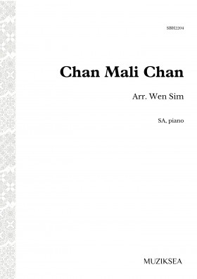 Chan Mali Chan (SA)