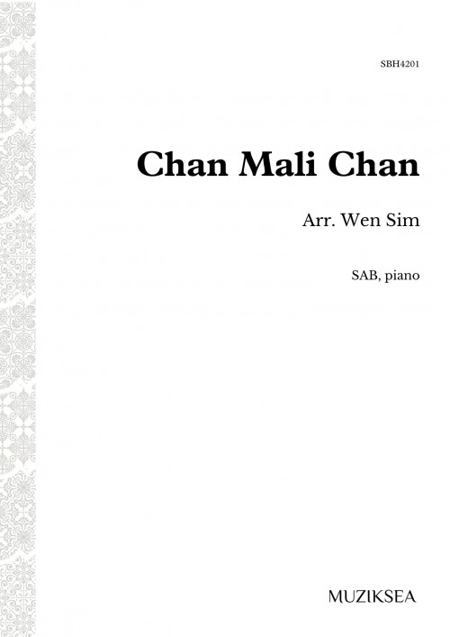 Chan Mali Chan (SAB)