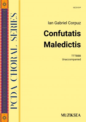 Confutatis Maledictis (TTTBBB)