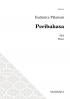 Peribahasa [Proverbs] (SSA)