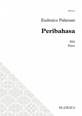 Peribahasa [Proverbs] (SSA)