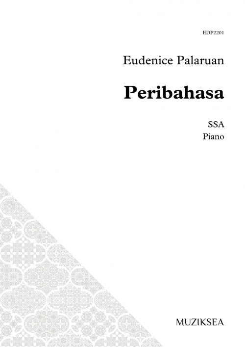 Peribahasa [Proverbs] (SSA)