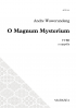 O Magnum Mysterium (TTBB)