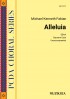 Alleluia (SSAA)