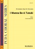 I Wanna Be A Tutubi (SSAA)