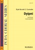 Dyipni (SATB)