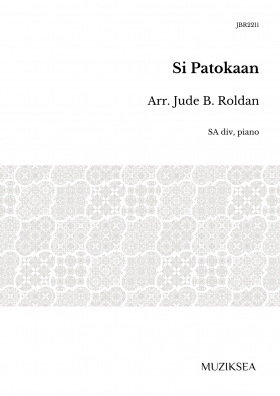 Si Patokaan [A Mother’s Wisdom] (SAA)