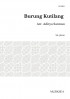 Burung Kutilang [The Kutilang Bird] (SA)