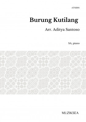 Burung Kutilang [The Kutilang Bird] (SA)