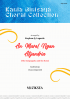 An Marol Ngan Alijandria [The Sampaguita and the Rose] (SATB)
