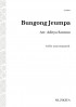 Bungong Jeumpa [Jeumpa Flower] (SATB)