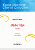 Matud Nila [They Say] (SATB)