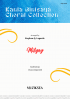 Miligoy (SATB)