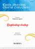 Ringkinding-kinding (SATB)