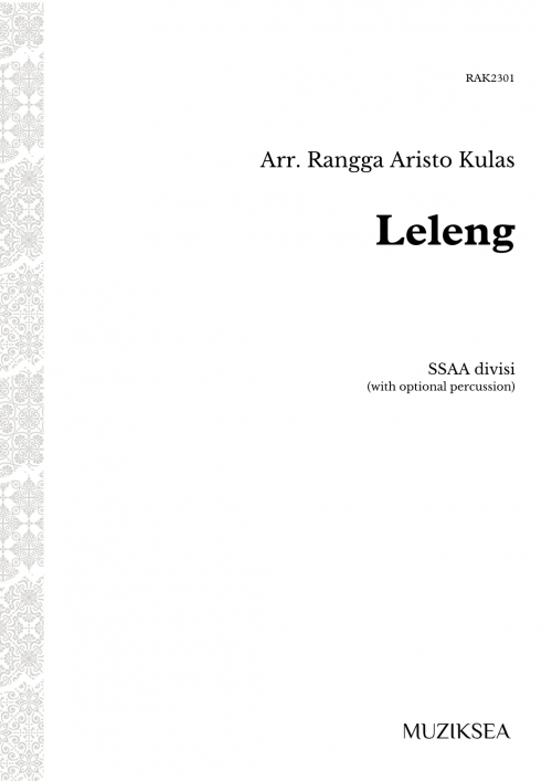 Leleng (SSAA)