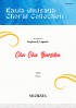Cha Cha Barsilon (SATB)