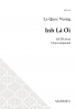 Inh La Oi (SATB)