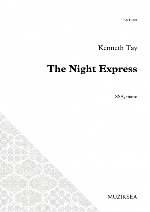 The Night Express (SSA)