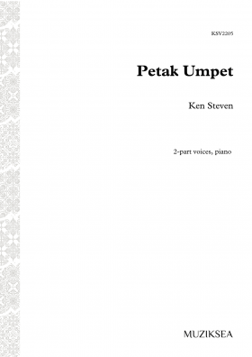 Petak Umpet [Hide and Seek] (2-Part)