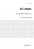 Soleram (SATB)