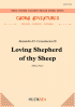 Loving Shepherd of Thy Sheep (SSAA)