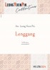 Lenggang (SATB)