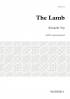 The Lamb (SATB)
