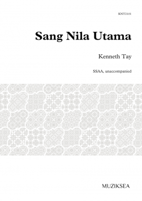 Sang Nila Utama (SSAA)