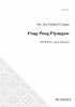 Pong Pong Piyangaw (SATB)