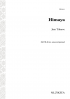 Himaya [Glory] (SATB)