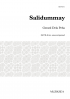 Salidummay [A Song of Life] (SATB)