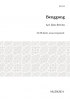 Benggong [The Final Departure] (SATB)