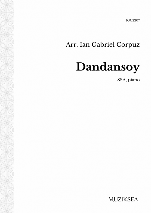 Dandansoy (SSA)