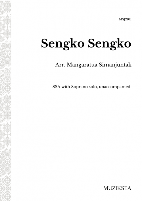 Sengko Sengko (SSA)