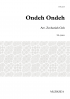 Ondeh Ondeh (SA)