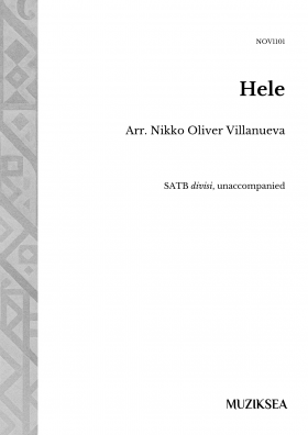 Hele (SATB)