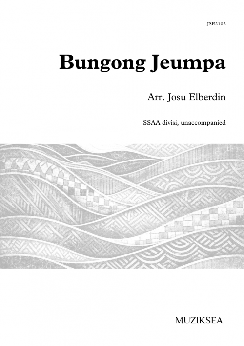 Bungong Jeumpa (SSAA)