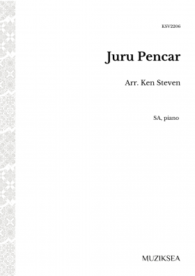 Juru Pencar [The Fish Gatherers] (SA)