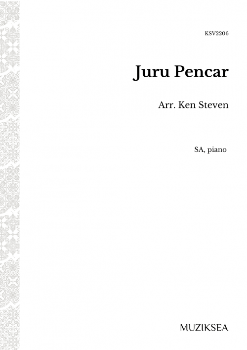 Juru Pencar [The Fish Gatherers] (SA)