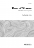 Rose of Sharon (SSAA)